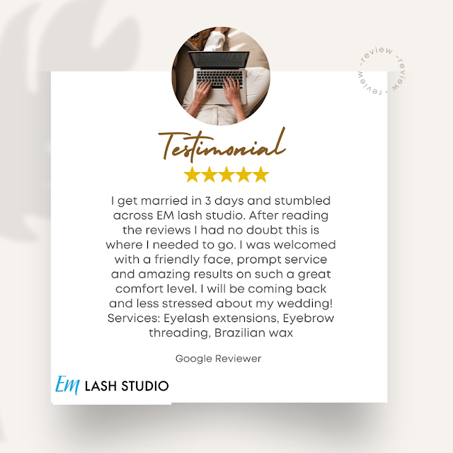 EM Lash Studio (Inside Oakwood Walmart)