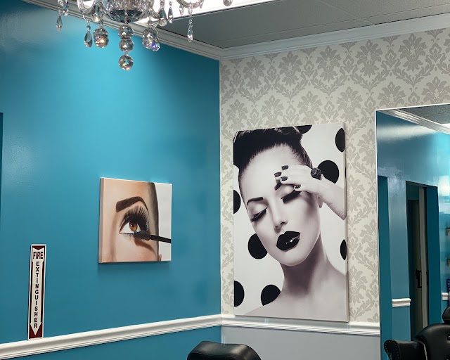 EM Lash Studio (Inside Oakwood Walmart) photo 2