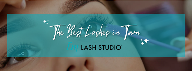 EM Lash Studio (Inside Oakwood Walmart) photo 3