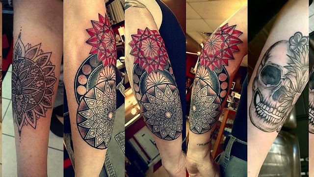 Embody Art Tattoo Studio photo 1