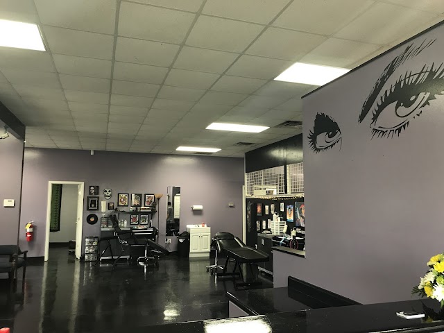 Embody Art Tattoo Studio photo 2
