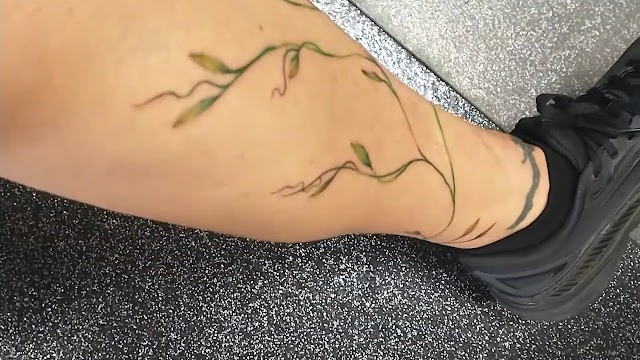 Embody Art Tattoo Studio photo 3