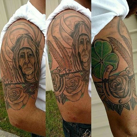 Embody Art Tattoo Studio photo 4