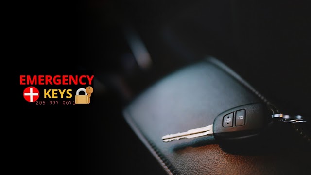 Emergency Keys