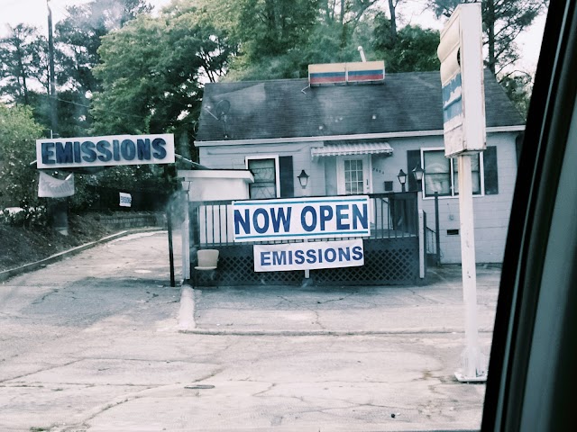 Emission Testing photo 2
