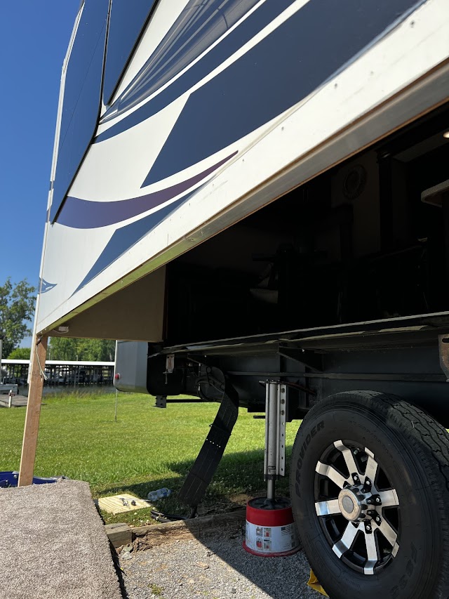 Emmons RV Service LLC