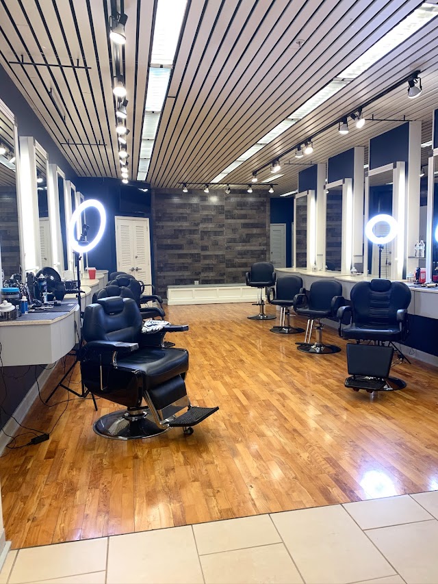 Empire Barbershop photo 2