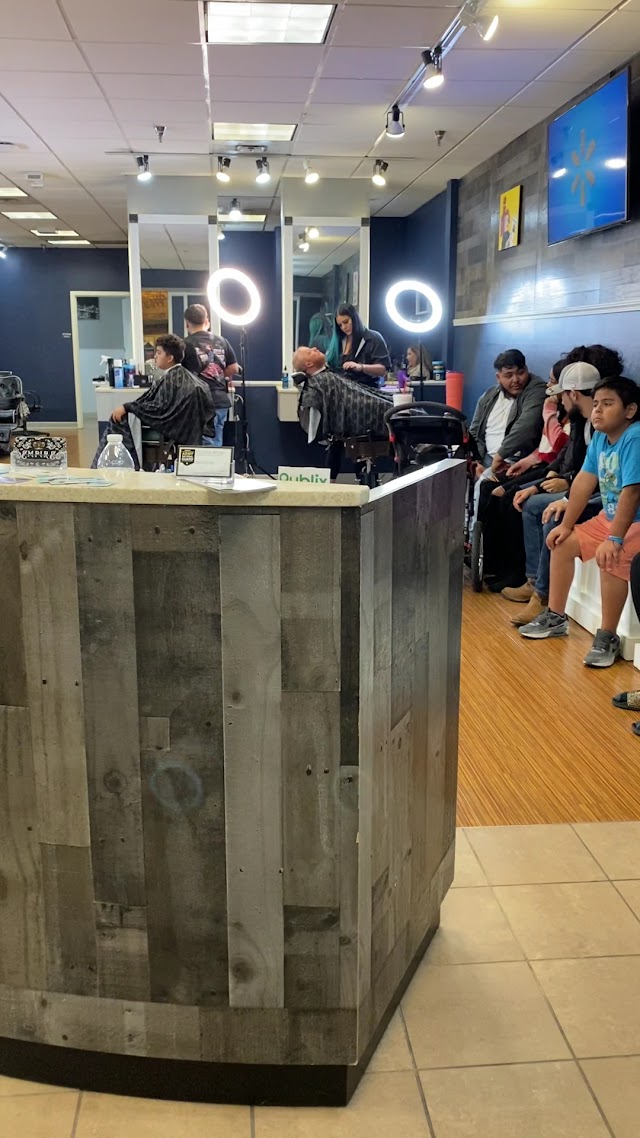 Empire Barbershop photo 3