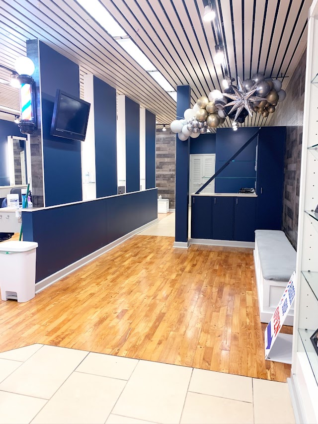 Empire Barbershop photo 4