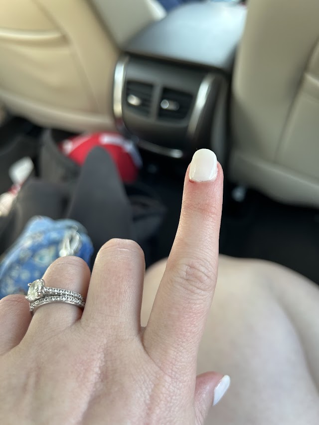 Enchanted Nails photo 4