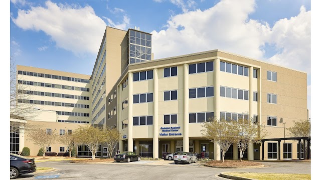 Encompass Health Rehabilitation Hospital of Gadsden photo 4