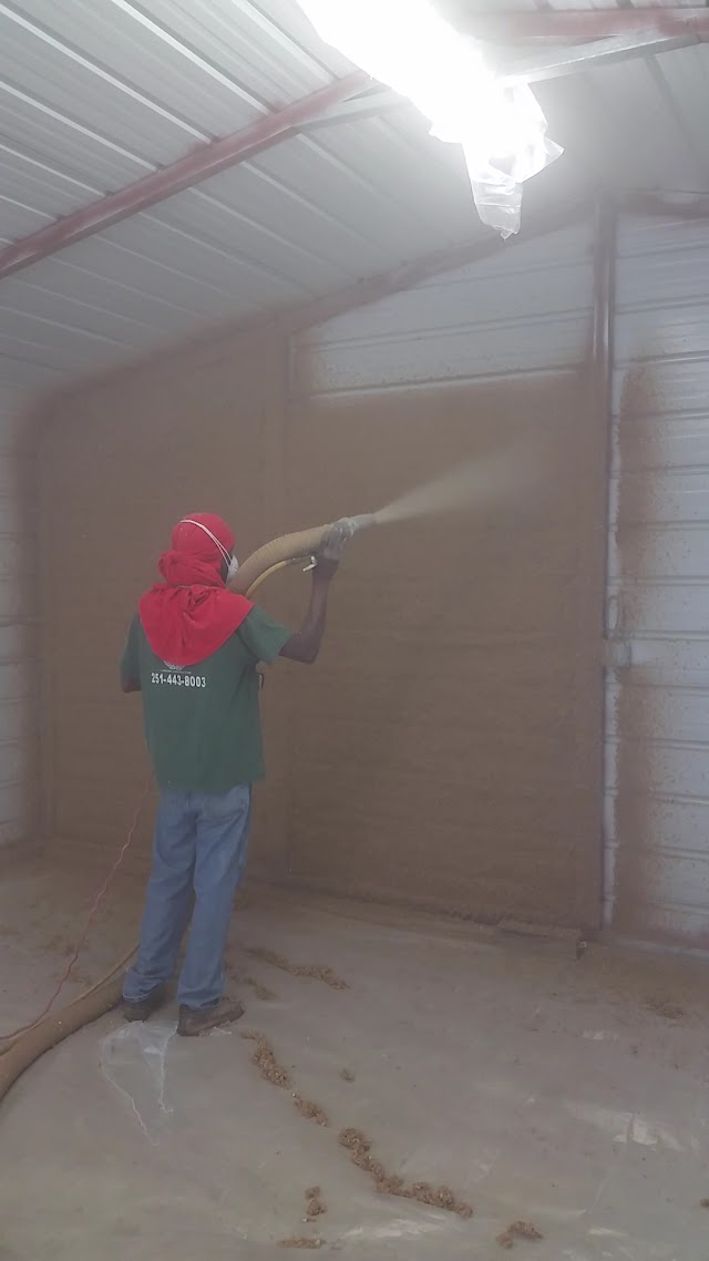 Energy Control Insulation photo 3