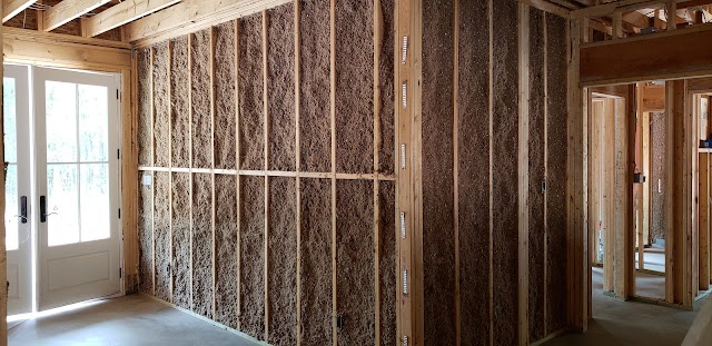 Energy Control Insulation photo 4
