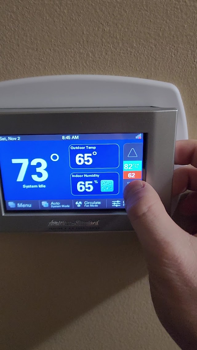 Energy Savers of Columbus photo 3
