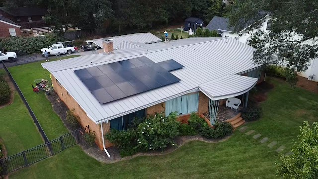 Energy Smith GA photo 4
