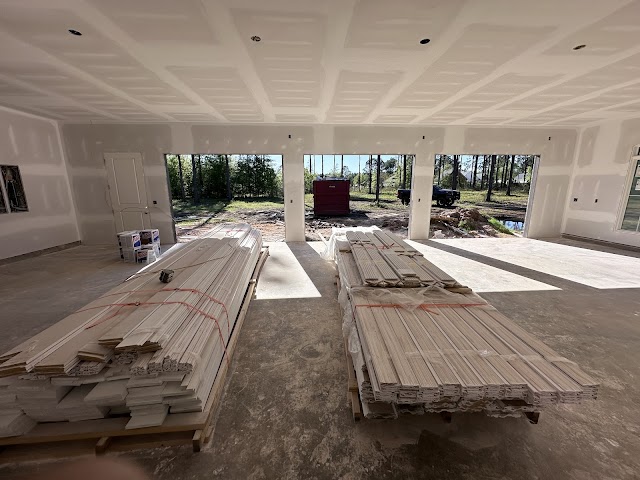 Enhanced Remodeling