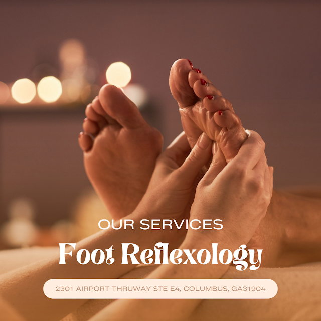 Enjoy Massage photo 3