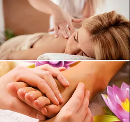 Enjoy Massage photo 4