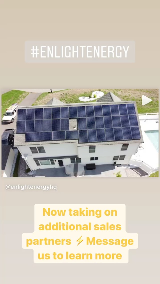 EnLight Energy photo 2