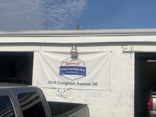 Enrique's Auto Repair LLC