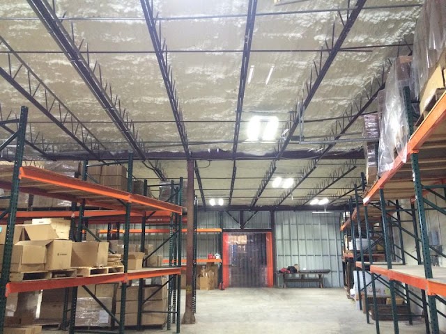 Envirofoam Technologies Inc photo 2
