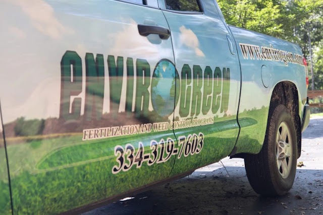 Envirogreen, LLC