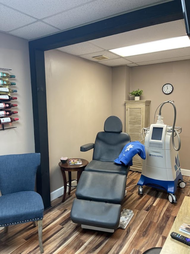 Envy Med Spas- Albany