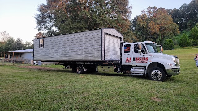 ER Towing & Recovery photo 3