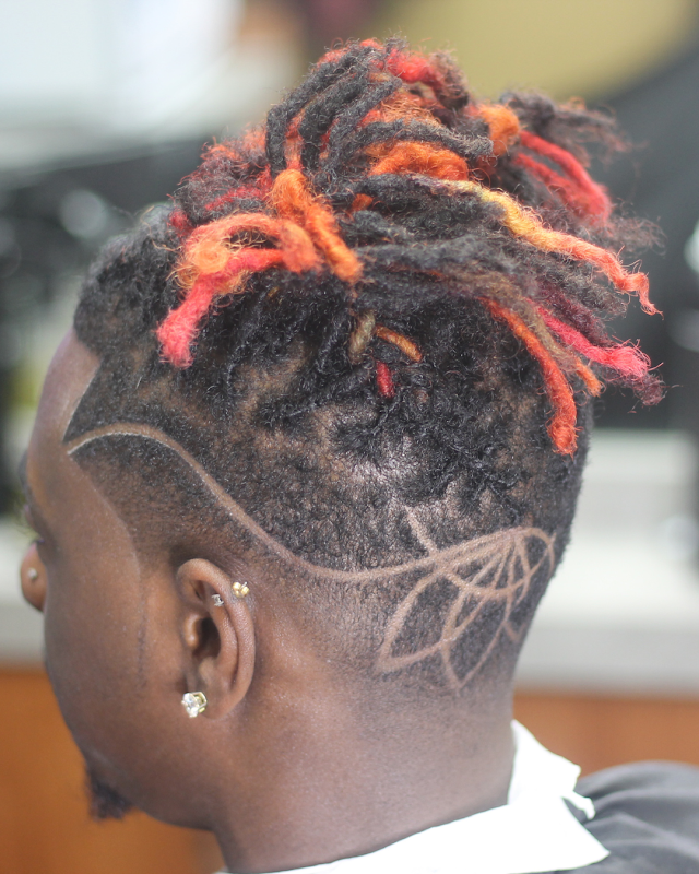 Eric's Barber Studio photo 1