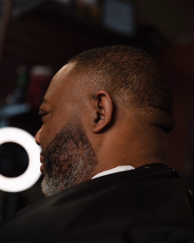 Eric's Barber Studio photo 2
