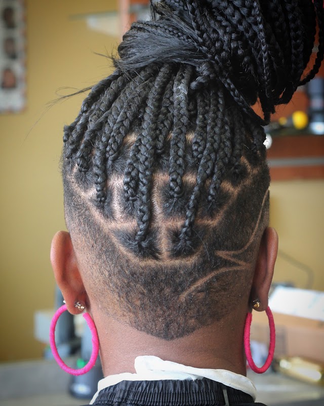 Eric's Barber Studio photo 3