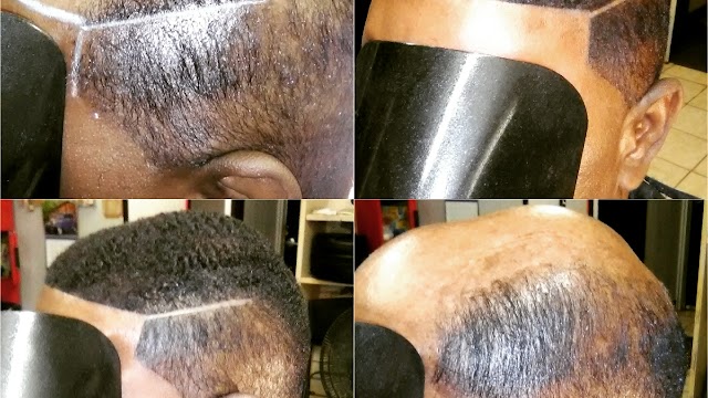 Eric's Barber Studio photo 4