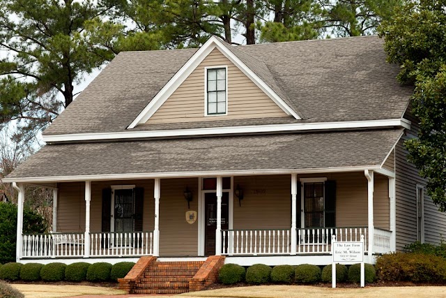 Eric Wilson Law, LLC photo 2