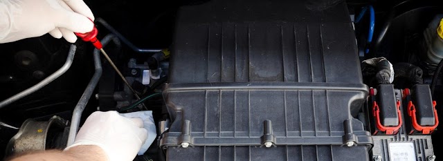 Erickson Automotive photo 2