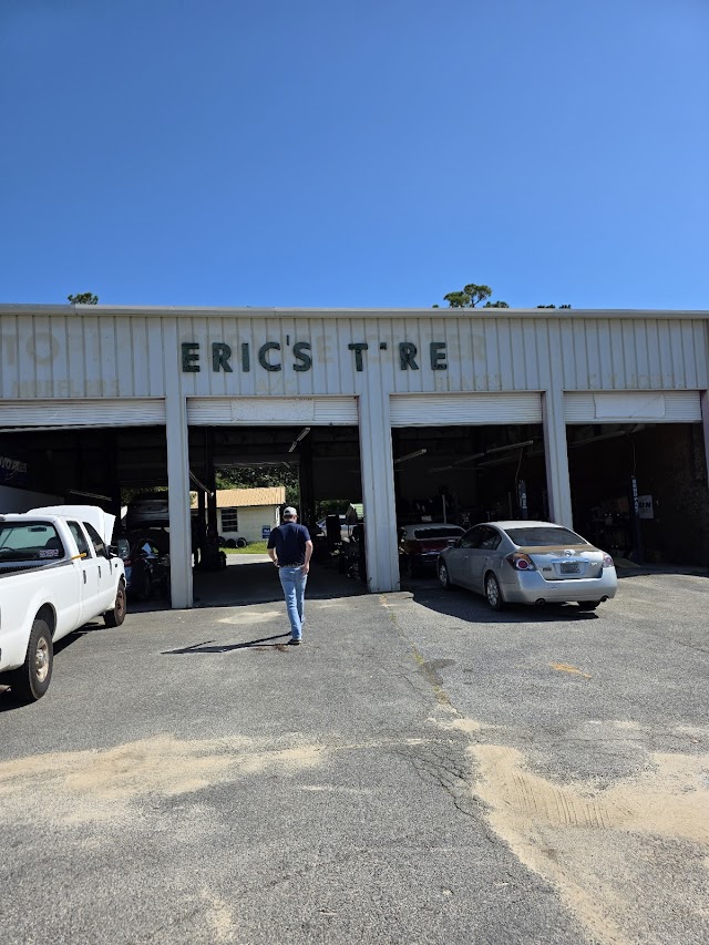 Erics Tire of Valdosta