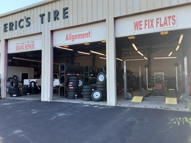Erics Tire of Valdosta photo 3