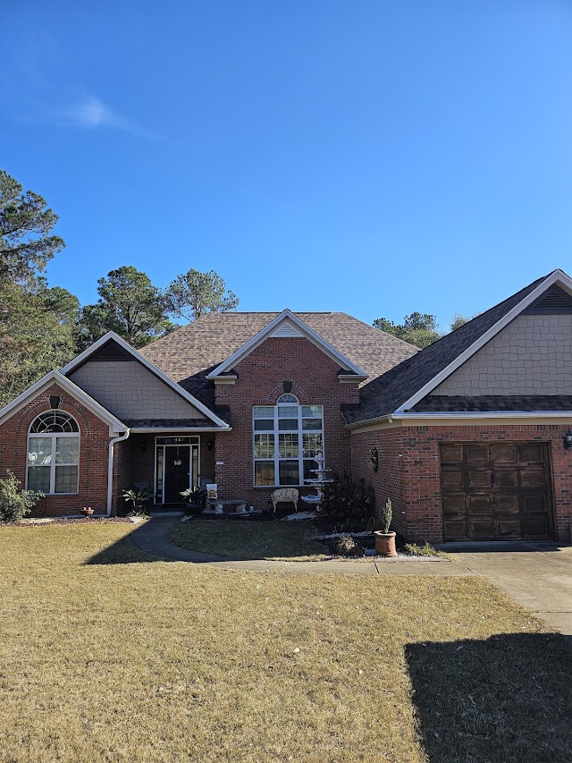 Erie Home Roofing