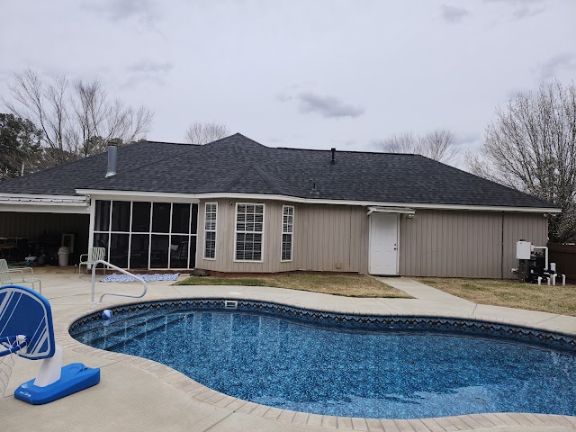 Erie Home Roofing photo 2