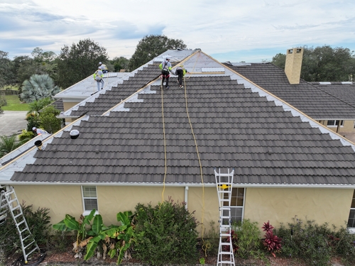 Erie Home Roofing photo 3