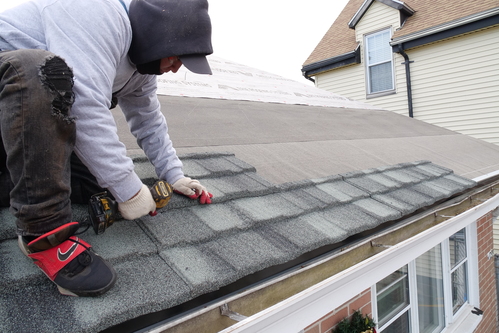 Erie Home Roofing photo 4