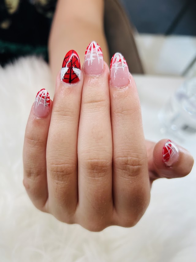 Essence Nails & Spa photo 2