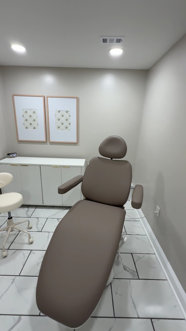 Essential Me Aesthetics and Wellness (Formerly know as Aldrjoy Hydration) photo 2
