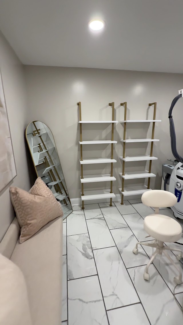 Essential Me Aesthetics and Wellness (Formerly know as Aldrjoy Hydration) photo 3