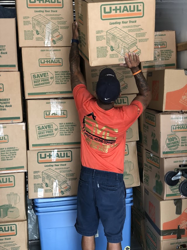 Essential Moving Company, LLC photo 2