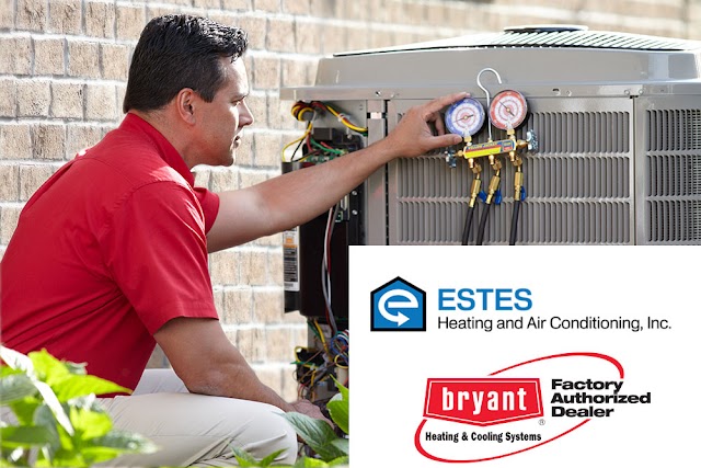 Estes Heating & Air Conditioning photo 1