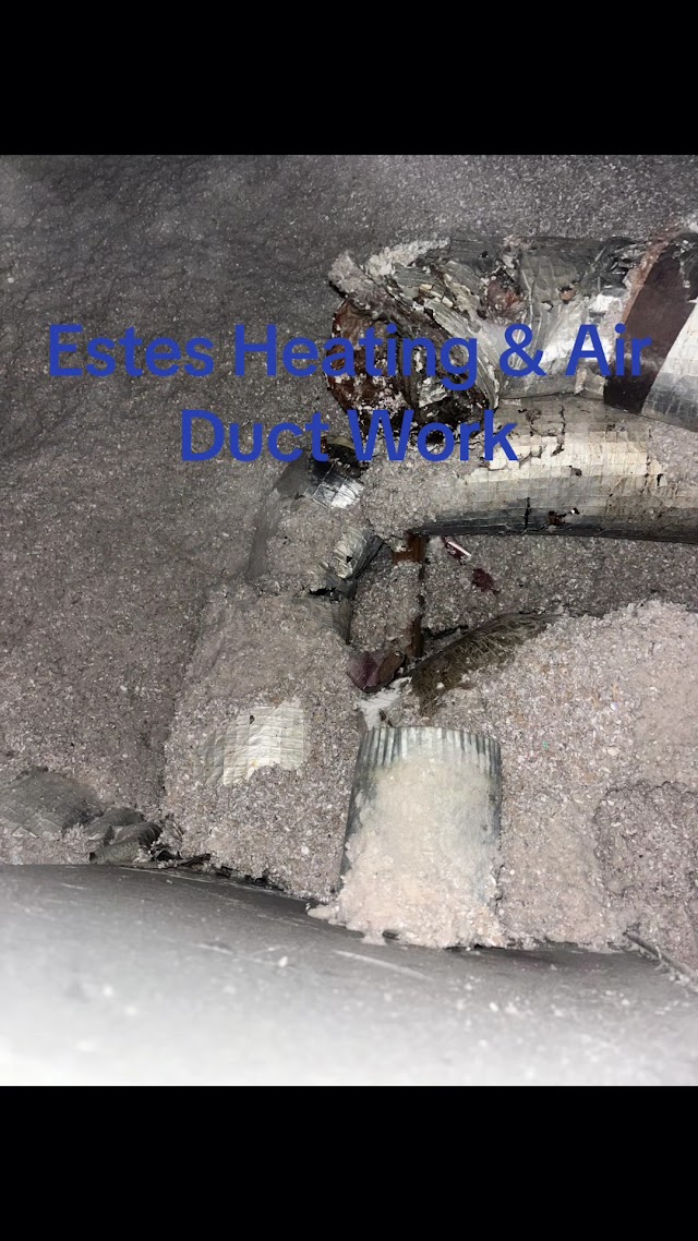 Estes Heating & Air Conditioning photo 3