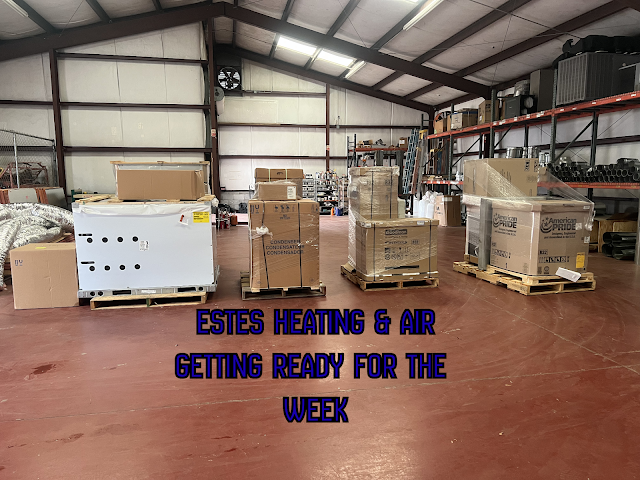Estes Heating & Air Conditioning photo 4