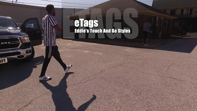 eTags Barbershop photo 3