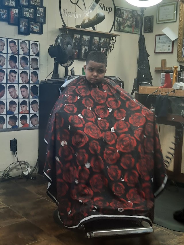 eTags Barbershop photo 4