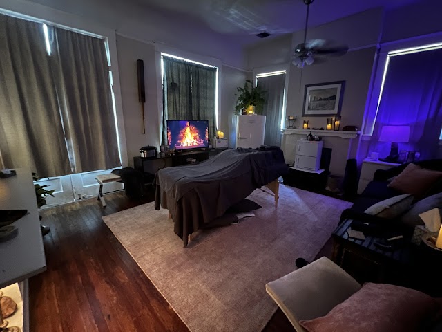 Ethan Crowell Licensed Massage Therapist AL#3214 photo 4